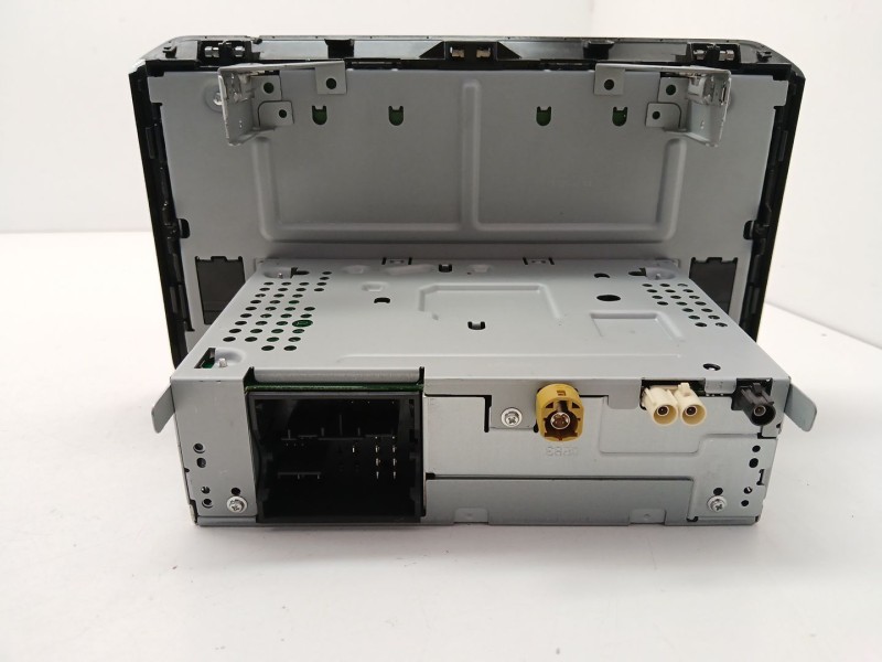 Recambio de pantalla multifuncion para seat ibiza v (kj1, kjg) 1.0 tsi referencia OEM IAM 5FJ035869B  