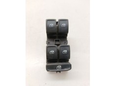 Recambio de mando elevalunas delantero izquierdo para seat ibiza v (kj1, kjg) 1.0 tsi referencia OEM IAM 5G0959857F  