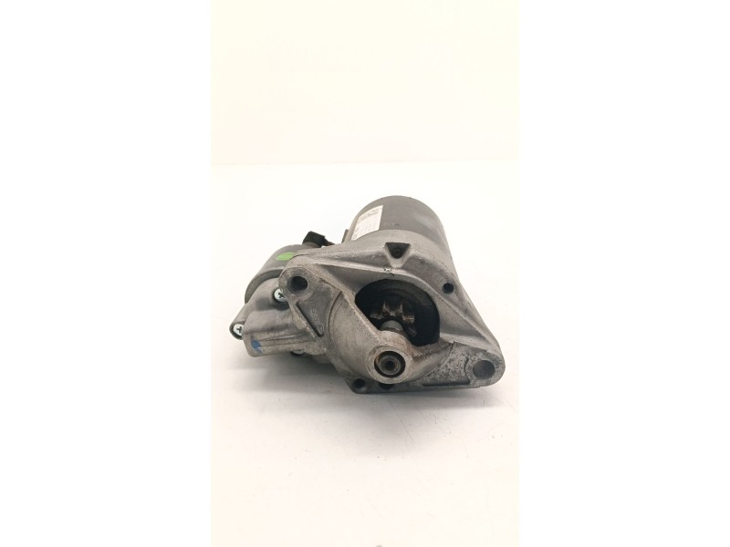 Recambio de motor arranque para renault twingo ii (cn0_) 1.2 16v (cn0k, cn0v) referencia OEM IAM 385817840  
							