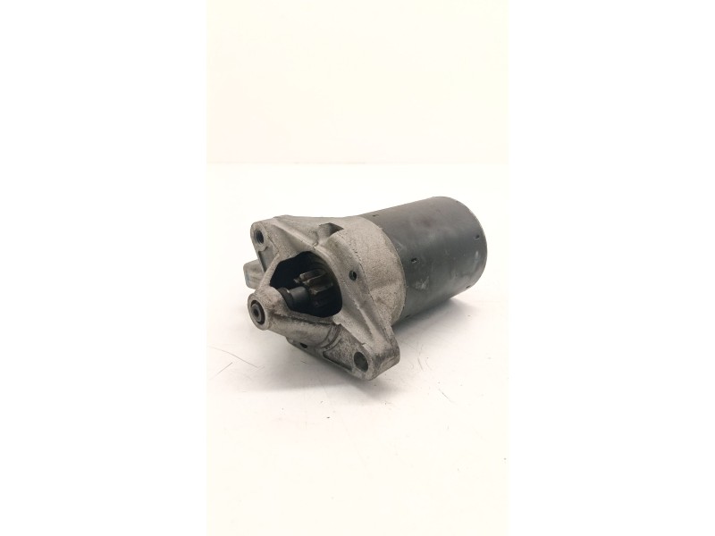 Recambio de motor arranque para renault twingo ii (cn0_) 1.2 16v (cn0k, cn0v) referencia OEM IAM 385817840  
							