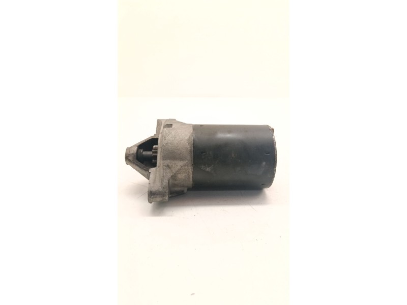Recambio de motor arranque para renault twingo ii (cn0_) 1.2 16v (cn0k, cn0v) referencia OEM IAM 385817840  
							