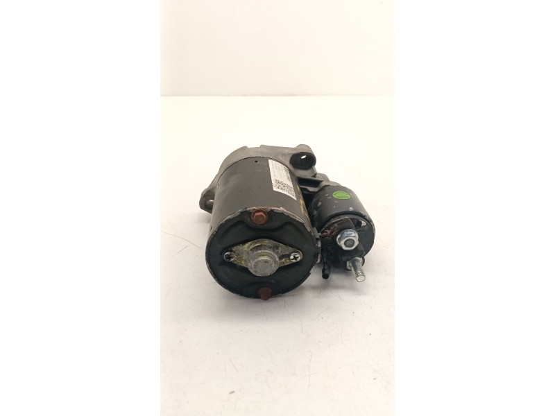 Recambio de motor arranque para renault twingo ii (cn0_) 1.2 16v (cn0k, cn0v) referencia OEM IAM 385817840  
							