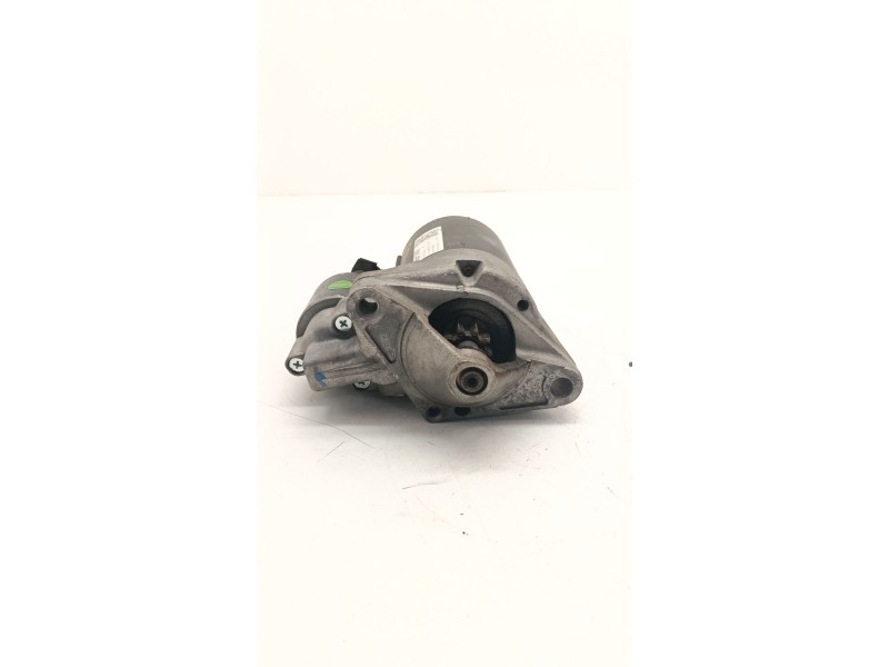 Recambio de motor arranque para renault twingo ii (cn0_) 1.2 16v (cn0k, cn0v) referencia OEM IAM 385817840  