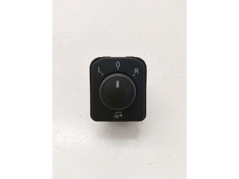 Recambio de mando retrovisor para seat ibiza v (kj1, kjg) 1.0 tsi referencia OEM IAM 6F0959565  