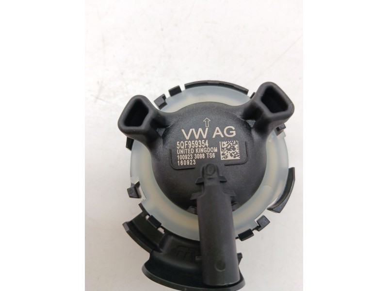 Recambio de sensor para seat ibiza v (kj1, kjg) 1.0 tsi referencia OEM IAM   