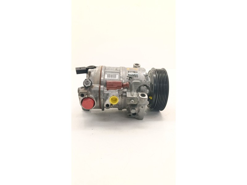Recambio de compresor aire acondicionado para seat ibiza v (kj1, kjg) 1.0 tsi referencia OEM IAM 3Q0816803D  