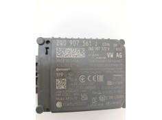 Recambio de sensor para seat ibiza v (kj1, kjg) 1.0 tsi referencia OEM IAM 2Q0907561J   2