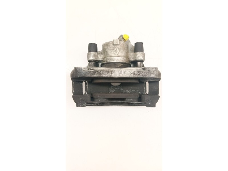 Recambio de pinza freno delantera derecha para renault captur ii (hf_) tce 100 (hfmt) referencia OEM IAM   