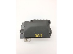 Recambio de caja reles / fusibles para seat ibiza v (kj1, kjg) 1.0 tsi referencia OEM IAM 2Q0937548D  