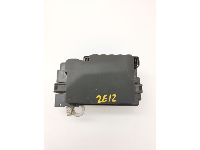 Recambio de caja reles / fusibles para seat ibiza v (kj1, kjg) 1.0 tsi referencia OEM IAM 2Q0937548D  
