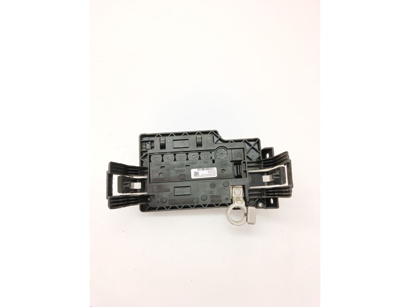 Recambio de caja reles / fusibles para seat ibiza v (kj1, kjg) 1.0 tsi referencia OEM IAM 2Q0937548D  