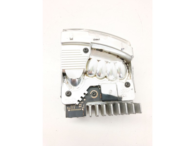 Recambio de bombillas para seat ibiza v (kj1, kjg) 1.0 tsi referencia OEM IAM L303750  