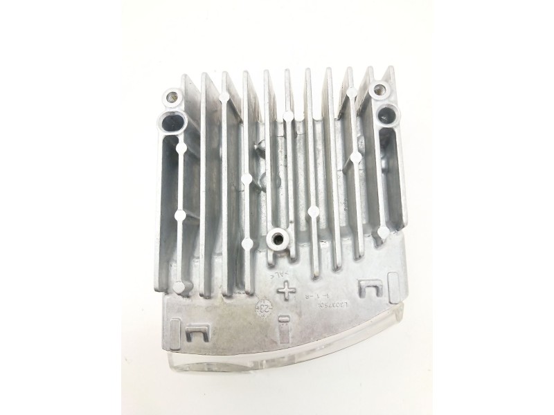 Recambio de bombillas para seat ibiza v (kj1, kjg) 1.0 tsi referencia OEM IAM L303750  