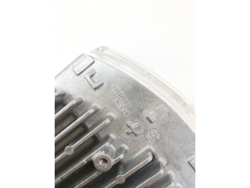 Recambio de bombillas para seat ibiza v (kj1, kjg) 1.0 tsi referencia OEM IAM L303750  