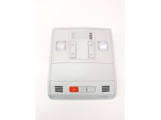 Recambio de luz interior para seat ibiza v (kj1, kjg) 1.0 tsi referencia OEM IAM 3V0868487  