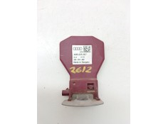 Recambio de antena para seat ibiza v (kj1, kjg) 1.0 tsi referencia OEM IAM 4M0035507  