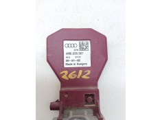 Recambio de antena para seat ibiza v (kj1, kjg) 1.0 tsi referencia OEM IAM 4M0035507   2