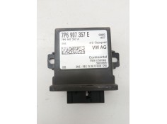 Recambio de modulo electronico para seat ibiza v (kj1, kjg) 1.0 tsi referencia OEM IAM 7P6907357E  