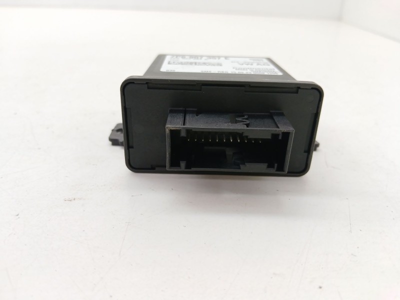 Recambio de modulo electronico para seat ibiza v (kj1, kjg) 1.0 tsi referencia OEM IAM 7P6907357E  
							