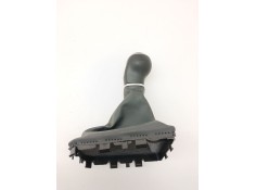 Recambio de pomo palanca cambio para seat ibiza v (kj1, kjg) 1.0 tsi referencia OEM IAM 6F0711113AAB   2