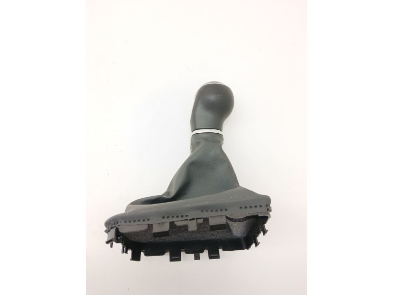 Recambio de pomo palanca cambio para seat ibiza v (kj1, kjg) 1.0 tsi referencia OEM IAM 6F0711113AAB  