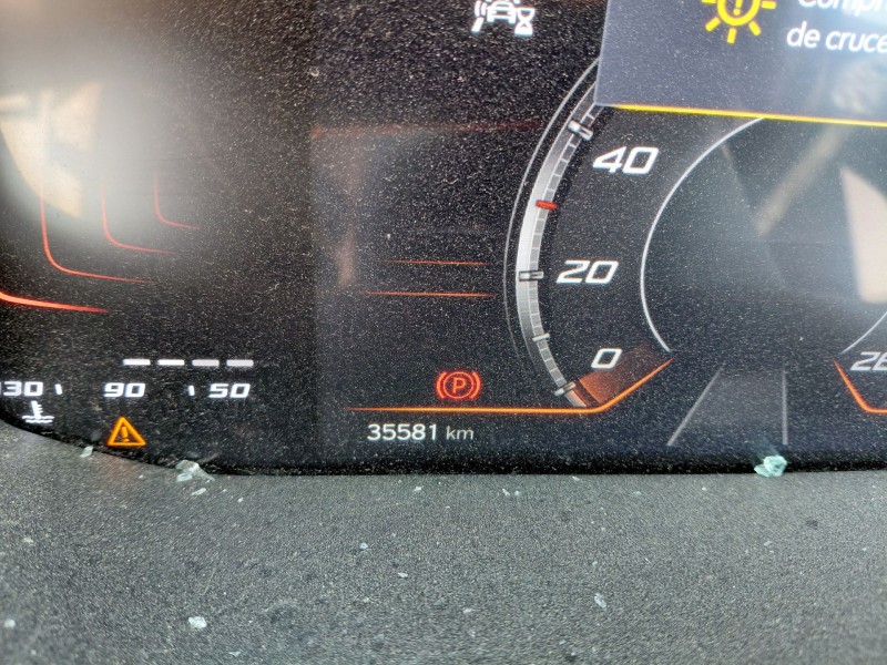 Recambio de motor completo para seat ibiza v (kj1, kjg) 1.0 tsi referencia OEM IAM DLAR  
							