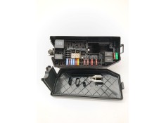 Recambio de caja reles / fusibles para seat ibiza v (kj1, kjg) 1.0 tsi referencia OEM IAM 2Q0937132A  