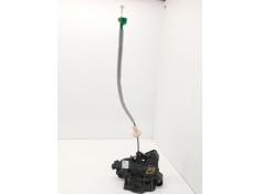 Recambio de cerradura puerta delantera izquierda para seat ibiza v (kj1, kjg) 1.0 tsi referencia OEM IAM 10B837015B  