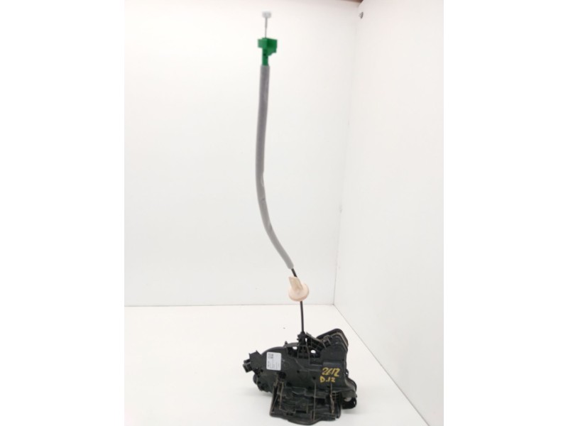 Recambio de cerradura puerta delantera izquierda para seat ibiza v (kj1, kjg) 1.0 tsi referencia OEM IAM 10B837015B  
							