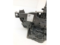 Recambio de cerradura puerta trasera izquierda para seat ibiza v (kj1, kjg) 1.0 tsi referencia OEM IAM 10A839015B   2