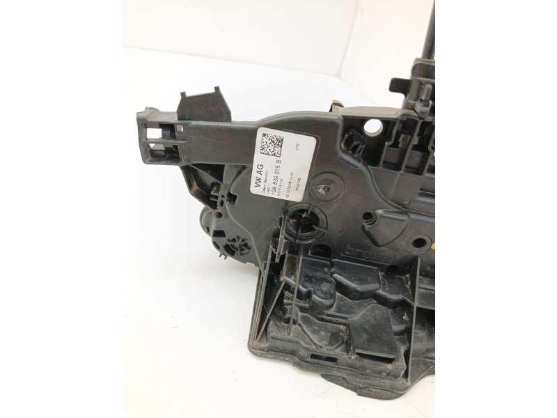 Recambio de cerradura puerta trasera izquierda para seat ibiza v (kj1, kjg) 1.0 tsi referencia OEM IAM 10A839015B  