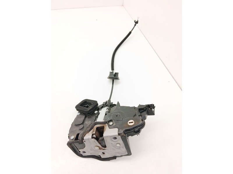 Recambio de cerradura puerta trasera izquierda para seat ibiza v (kj1, kjg) 1.0 tsi referencia OEM IAM 10A839015B  
							