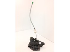 Recambio de cerradura puerta delantera derecha para seat ibiza v (kj1, kjg) 1.0 tsi referencia OEM IAM 10B837016B  