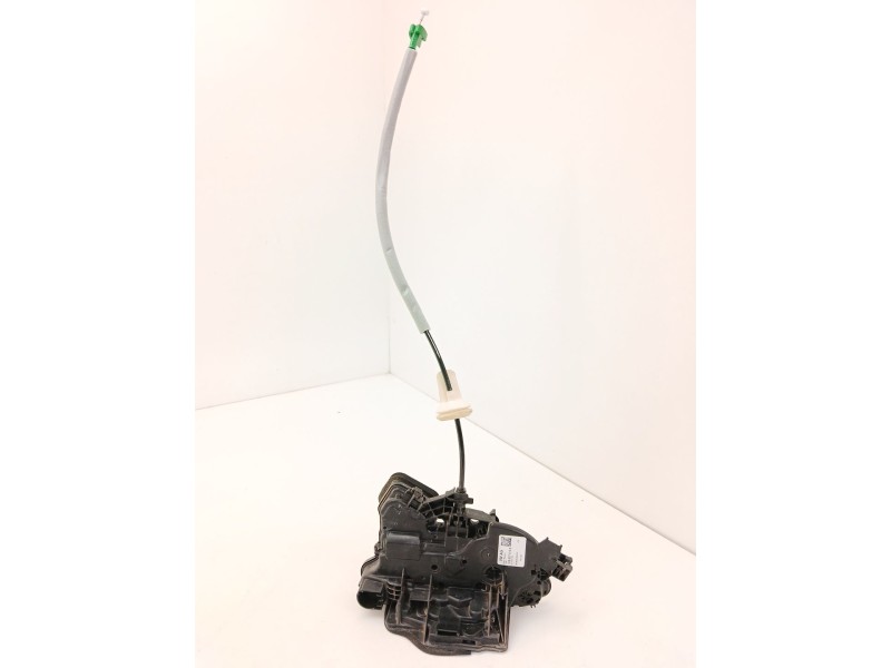 Recambio de cerradura puerta delantera derecha para seat ibiza v (kj1, kjg) 1.0 tsi referencia OEM IAM 10B837016B  
							