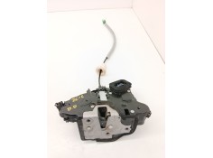 Recambio de cerradura puerta delantera derecha para seat ibiza v (kj1, kjg) 1.0 tsi referencia OEM IAM 10B837016B   2