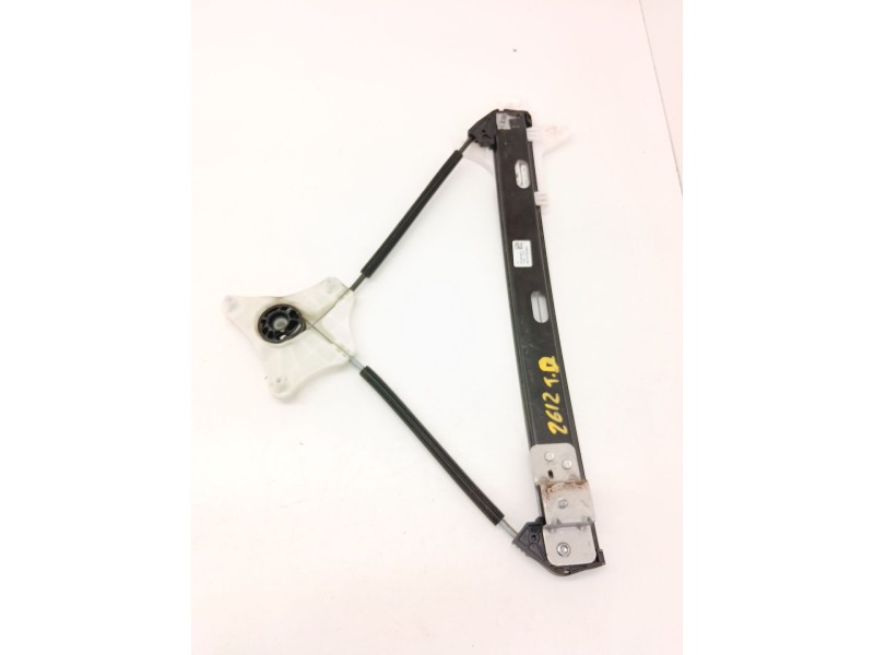 Recambio de elevalunas trasero derecho para seat ibiza v (kj1, kjg) 1.0 tsi referencia OEM IAM 6F0839462D  