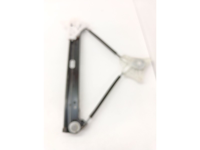 Recambio de elevalunas trasero derecho para seat ibiza v (kj1, kjg) 1.0 tsi referencia OEM IAM 6F0839462D  