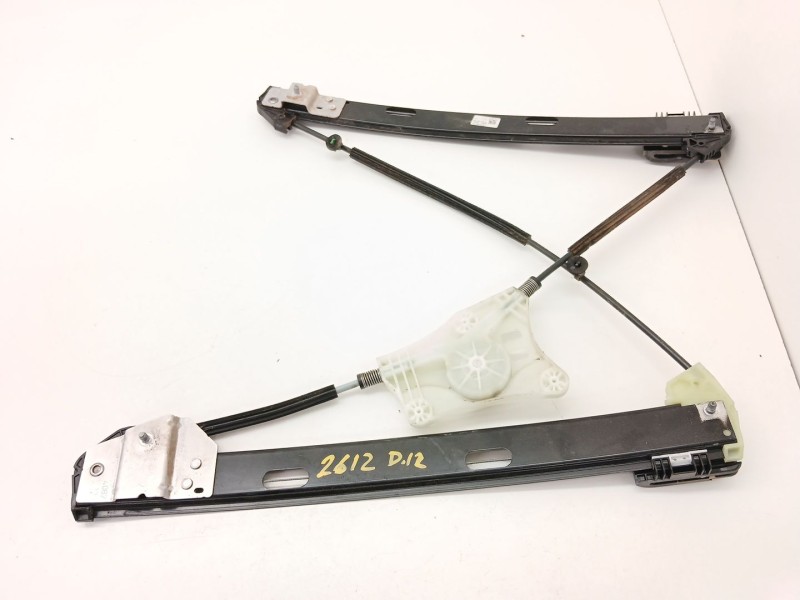 Recambio de elevalunas delantero izquierdo para seat ibiza v (kj1, kjg) 1.0 tsi referencia OEM IAM 6F0837461D  