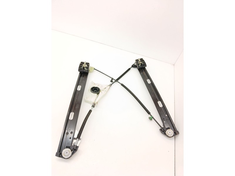 Recambio de elevalunas delantero izquierdo para seat ibiza v (kj1, kjg) 1.0 tsi referencia OEM IAM 6F0837461D  
							