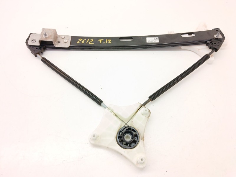 Recambio de elevalunas trasero izquierdo para seat ibiza v (kj1, kjg) 1.0 tsi referencia OEM IAM 6F0039461D  