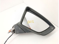Recambio de retrovisor izquierdo para seat ibiza v (kj1, kjg) 1.0 tsi referencia OEM IAM   