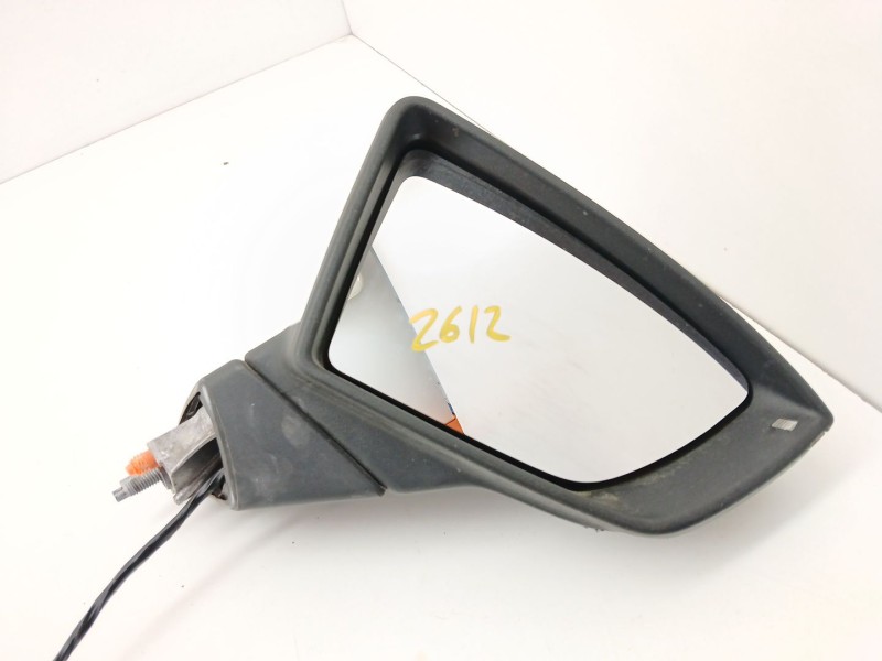 Recambio de retrovisor izquierdo para seat ibiza v (kj1, kjg) 1.0 tsi referencia OEM IAM   