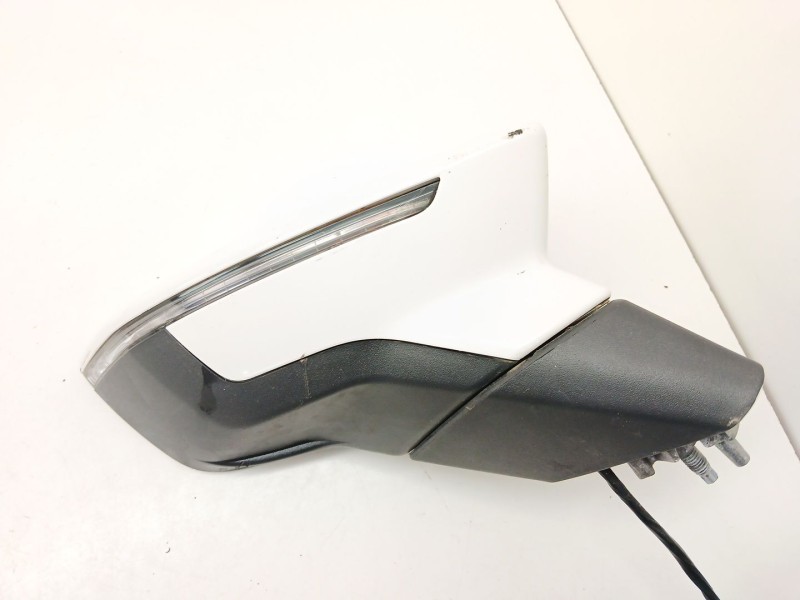 Recambio de retrovisor izquierdo para seat ibiza v (kj1, kjg) 1.0 tsi referencia OEM IAM   