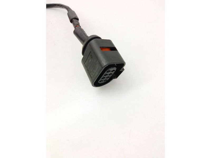 Recambio de retrovisor izquierdo para seat ibiza v (kj1, kjg) 1.0 tsi referencia OEM IAM   
							