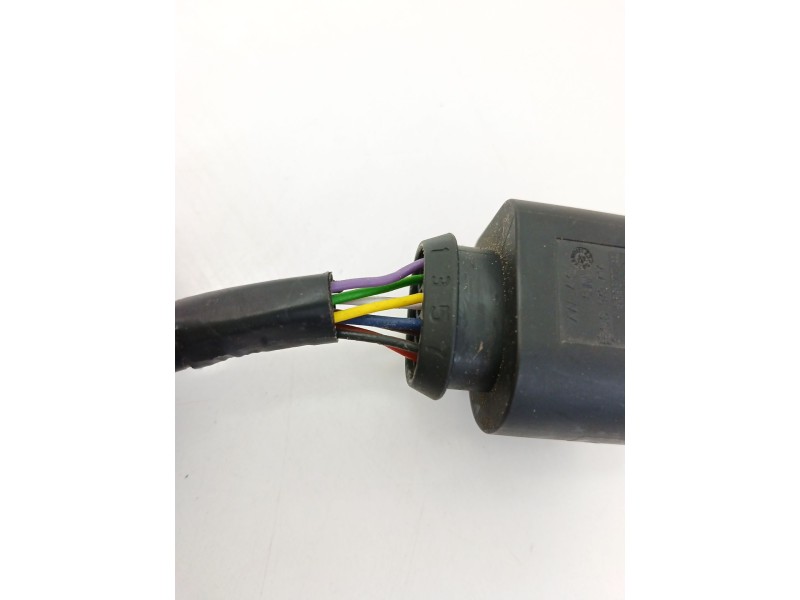 Recambio de retrovisor izquierdo para seat ibiza v (kj1, kjg) 1.0 tsi referencia OEM IAM   