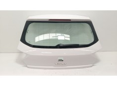 Recambio de porton trasero para seat ibiza v (kj1, kjg) 1.0 tsi referencia OEM IAM   