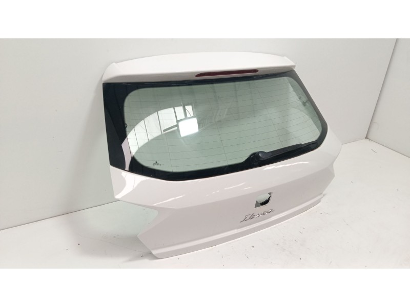 Recambio de porton trasero para seat ibiza v (kj1, kjg) 1.0 tsi referencia OEM IAM   
							