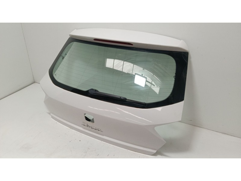 Recambio de porton trasero para seat ibiza v (kj1, kjg) 1.0 tsi referencia OEM IAM   