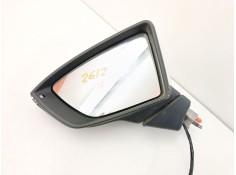 Recambio de retrovisor izquierdo para seat ibiza v (kj1, kjg) 1.0 tsi referencia OEM IAM   