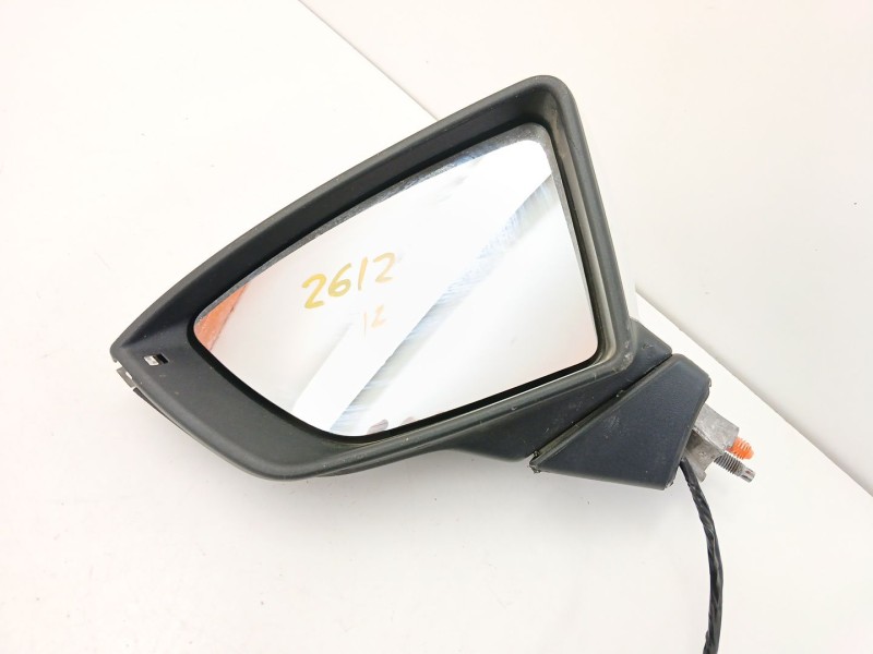 Recambio de retrovisor izquierdo para seat ibiza v (kj1, kjg) 1.0 tsi referencia OEM IAM   